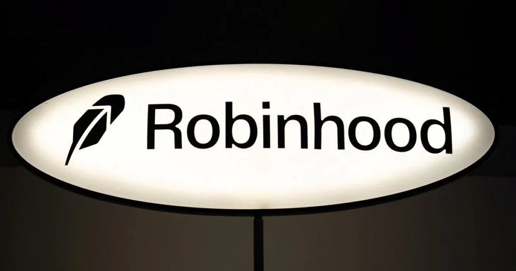 Robinhood to allow 24-hour weekend trading of US stocks as industry shifts to wider access