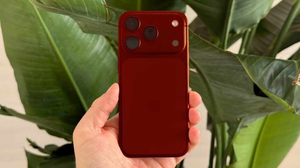 Investment firm warns iPhone 18 Pro launch will hurt Apple’s share price