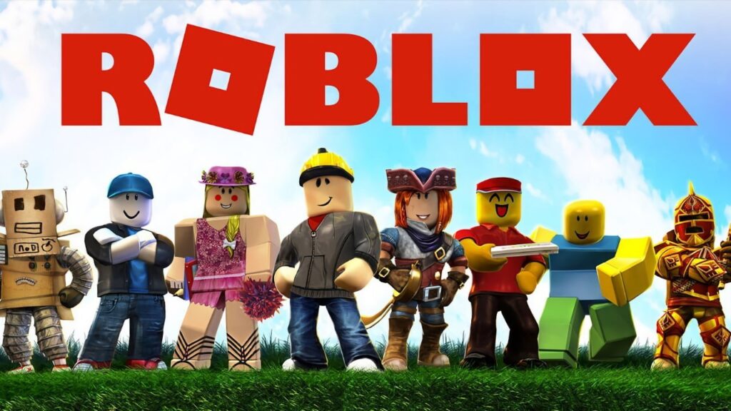 Standalone Roblox games may increase safety risks