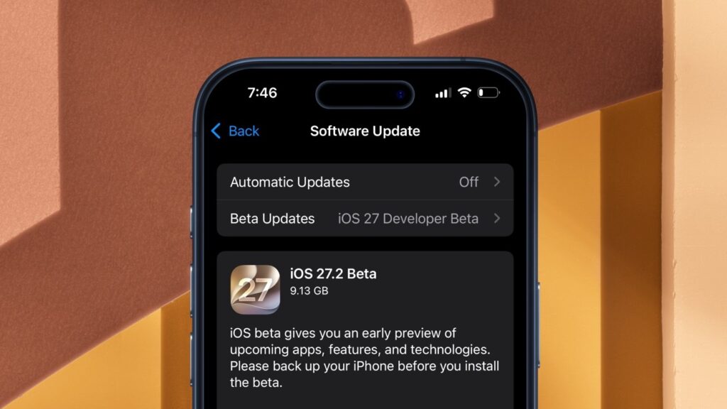 redesigned Health app, Siri AI localization, more