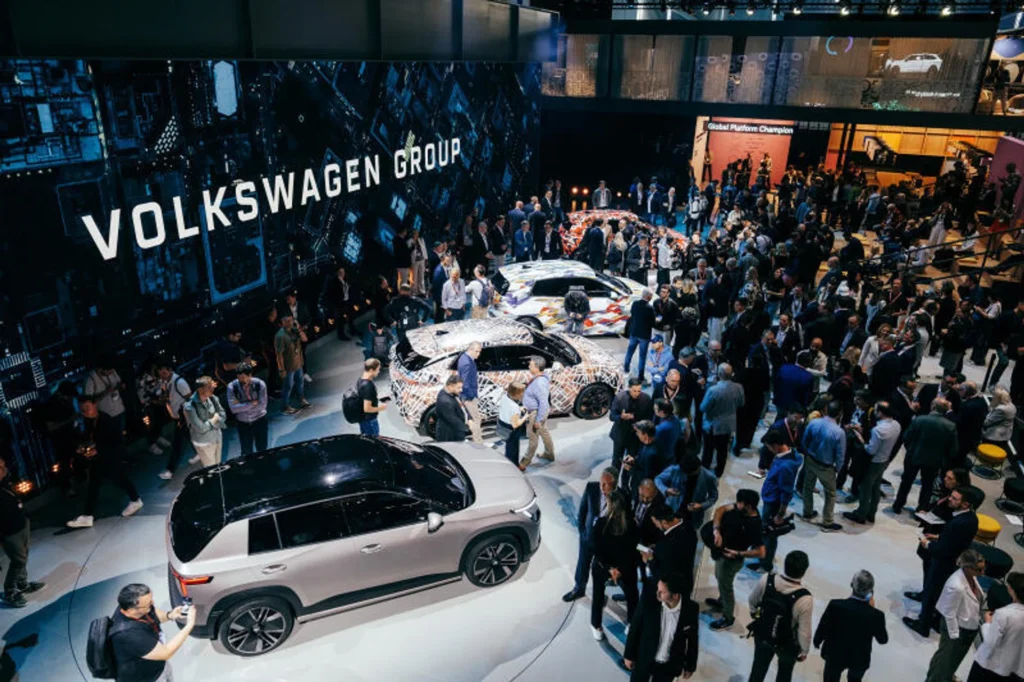 Volkswagen plans to slash 50,000 more jobs amid dire need to reduce costs