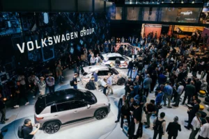 Volkswagen plans to slash 50,000 more jobs amid dire need to reduce costs