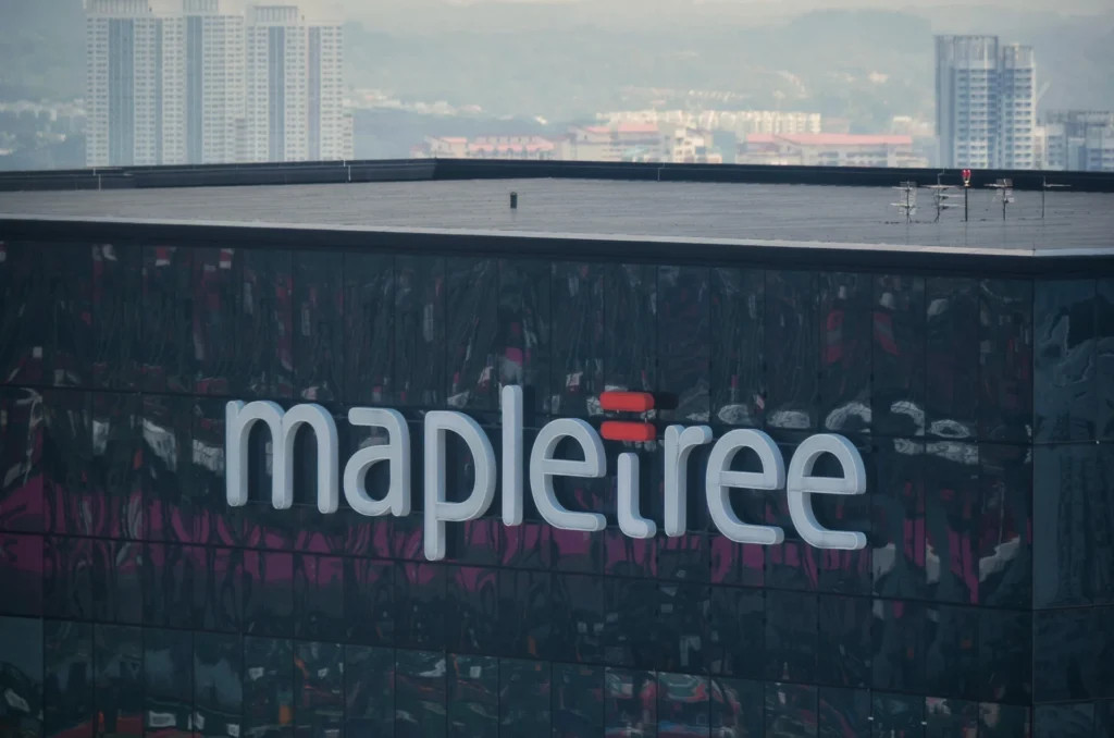Mapletree Logistics Trust issues inaugural US$74.5 million dim sum bond
