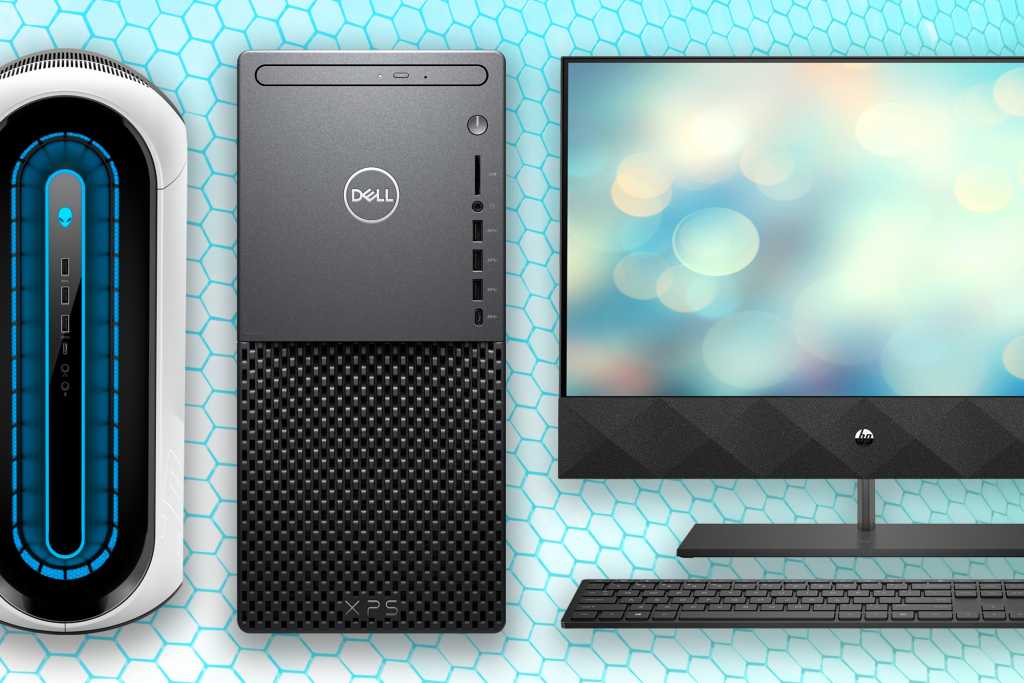 Best desktop PC computer deals for September 2026