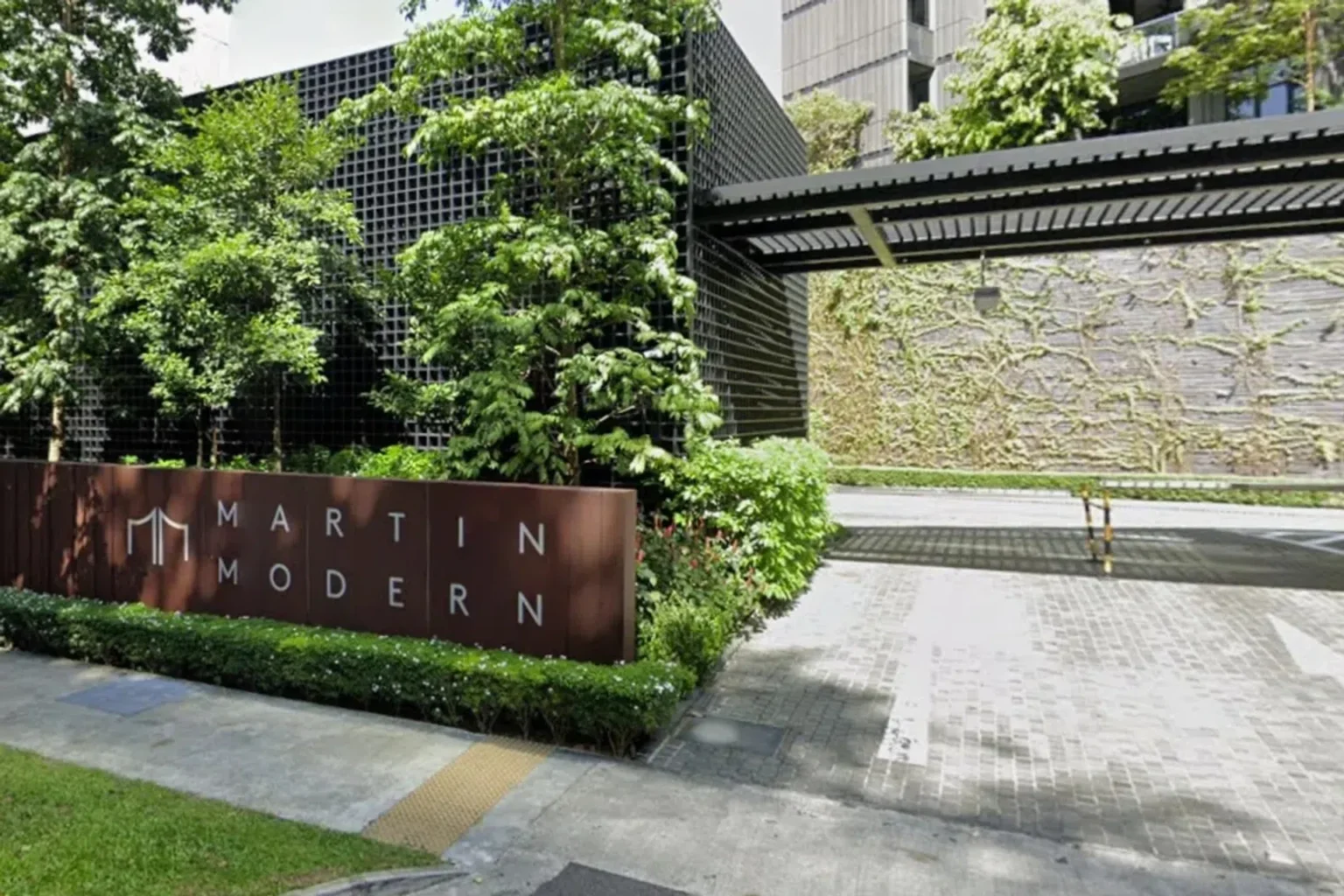 10 luxury apartments linked to S$3 billion money laundering case on Sep 23 auction block