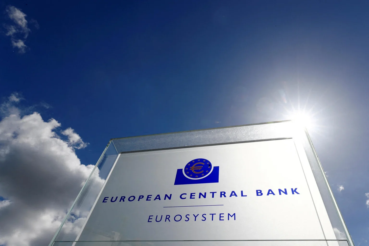 ECB raises interest rates as Iran war fuels inflation fears