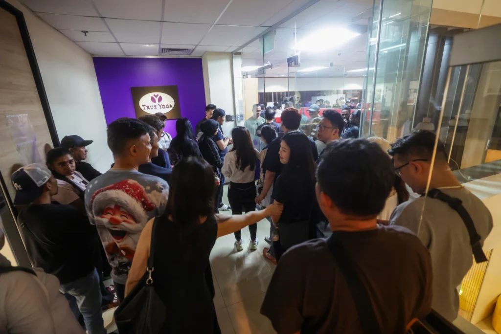 ‘The answers are all uncertain’: True Singapore ex-employees in limbo over salaries, CPF contributions for September