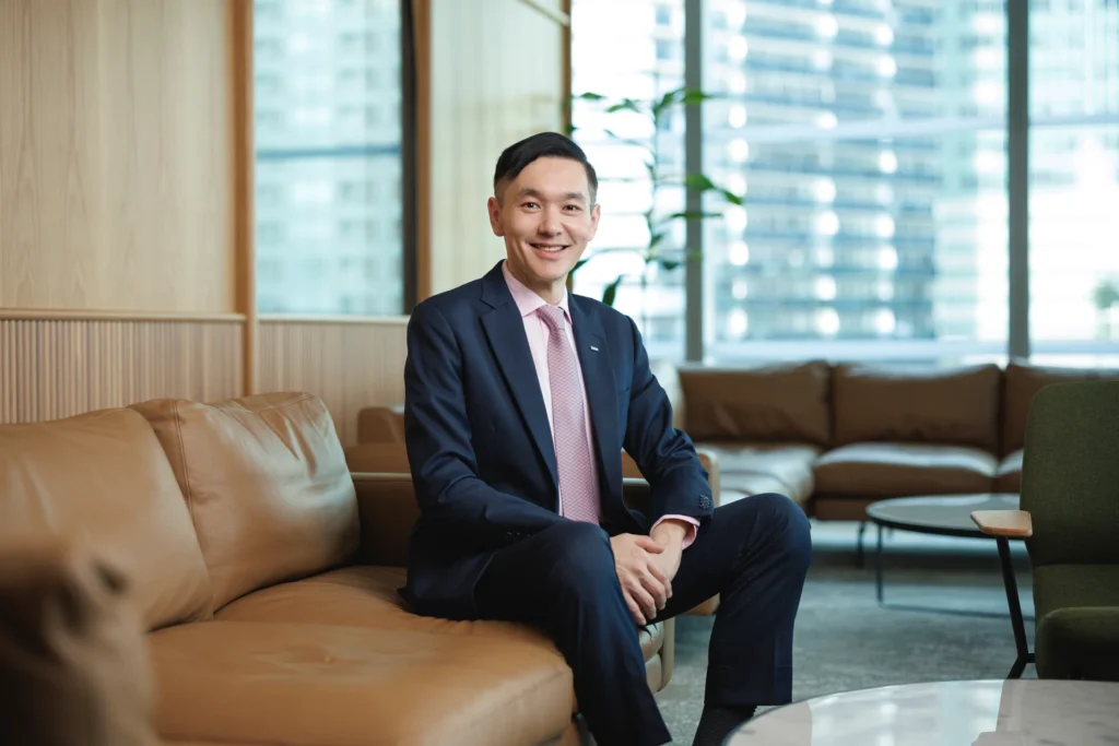 Keppel Reit to divest freehold Grade A office building in Seoul for US$255.8 million