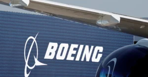 Boeing flags 737 MAX software glitch affecting landing navigation feature: report