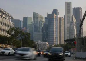 Asean’s projected 4.8% growth masks some member states’ domestic hurdles: DBS report