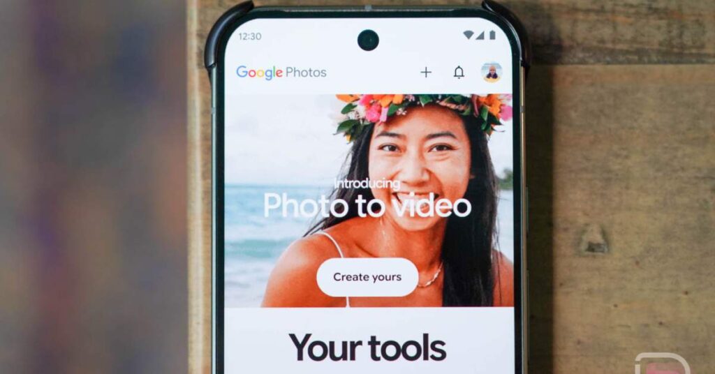 Google Photos Picks Up New Superpower