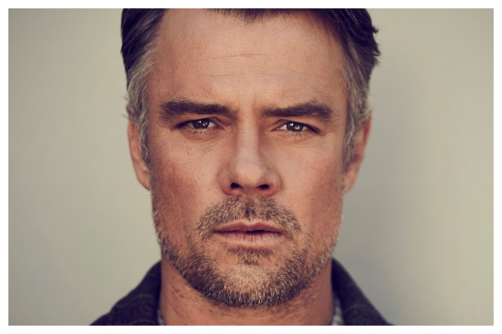 Josh Duhamel To Star In Psychological Thriller ‘Speak’