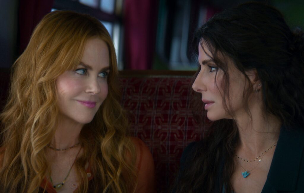 charming sequel overstays its welcome