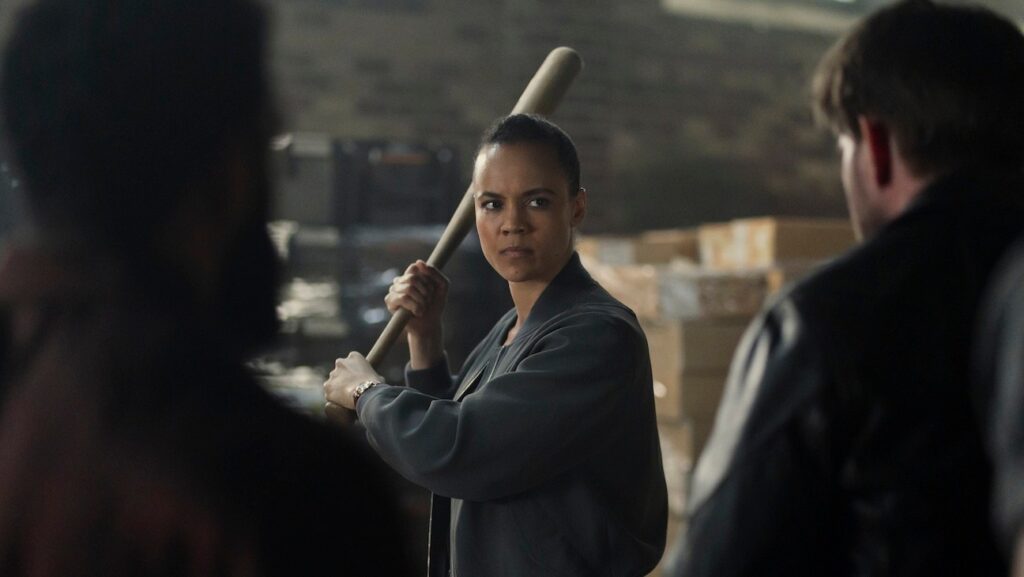 ‘Neagley’ Review: Amazon’s Uneven ‘Reacher’ Spinoff