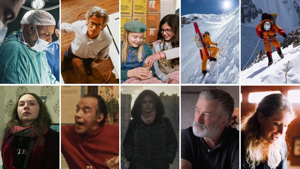 10 Top 2026 Documentaries Set for ‘Docs to Watch’ Panel