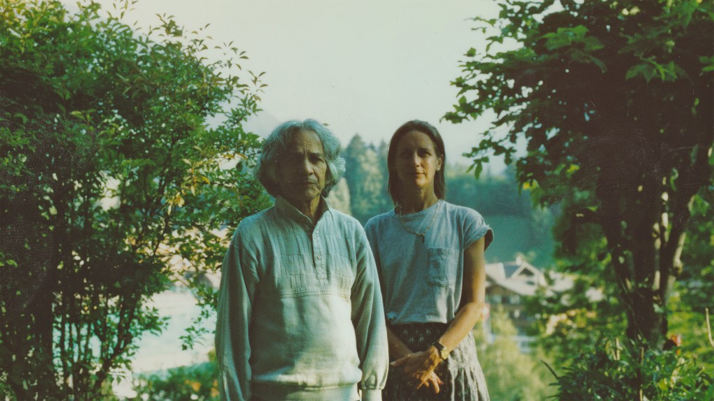 Jane Campion & Matt Dougherty On Their Telluride Doc ‘The Natural State’