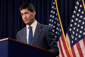 All eyes on US Fed chair Warsh as rate-hike fever spreads across G7 central banks