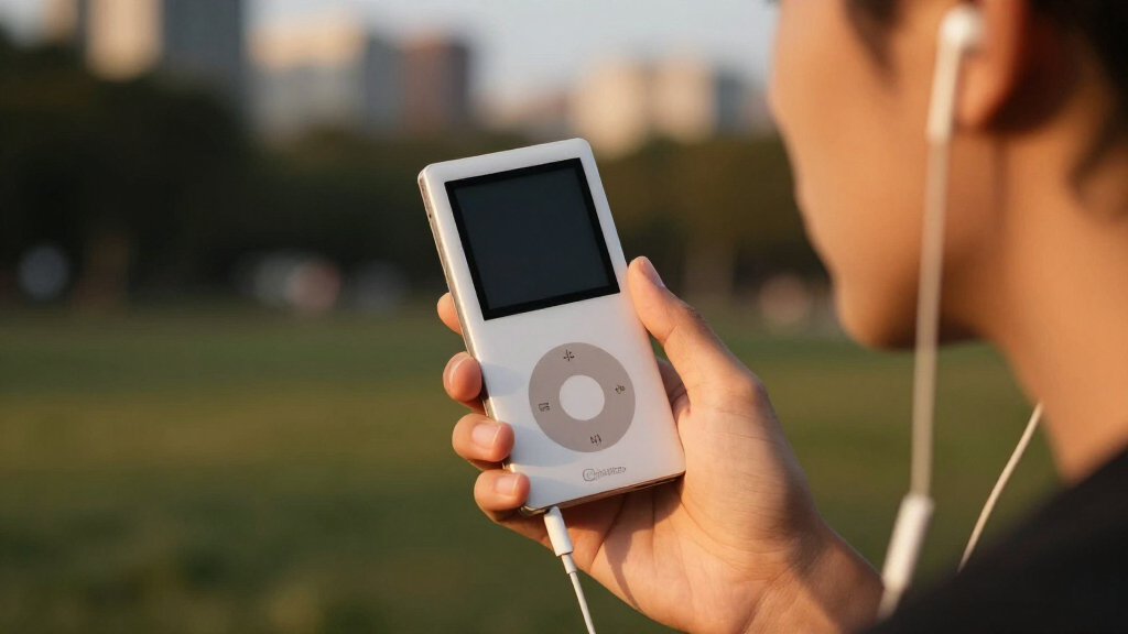 Apple iPod Engraver (2019) – Digitech Bytes