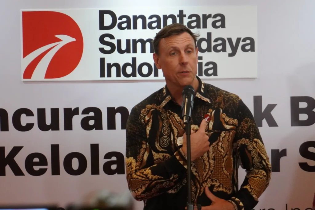 Indonesia puts US$70 billion commodity exports under closer watch as Danantara’s platform goes live
