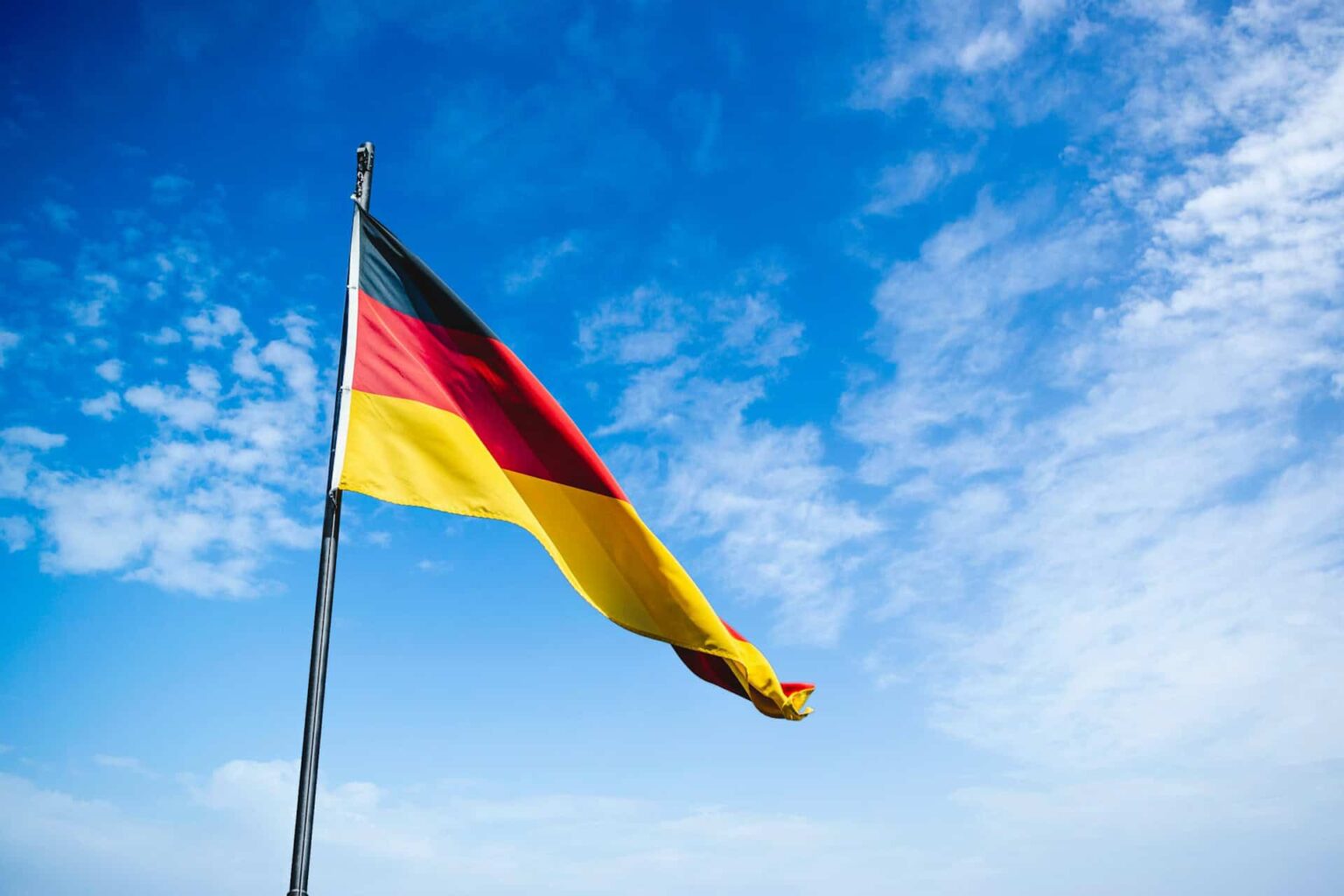 Germany unveils plan to abandon fossil fuels by 2045