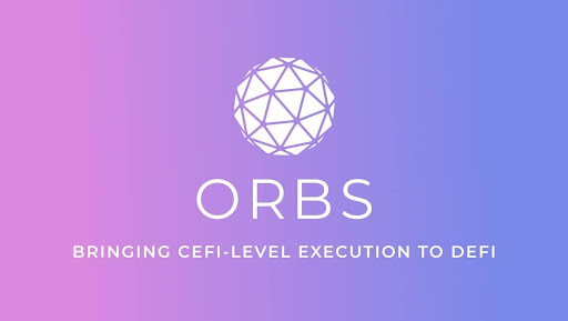 Orbs Appoints Ran Hammer CEO To Lead Its Next Stage Of Growth