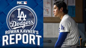 The Dodgers Are Finally Planning To IL Shohei Ohtani, But Is It Too Late?