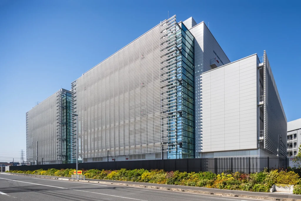 Keppel DC Reit buys two freehold data centres in Japan for US$1.1 billion