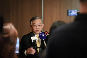 MAS to invest S$220 million in fintech innovation, targets frontier tech and talent