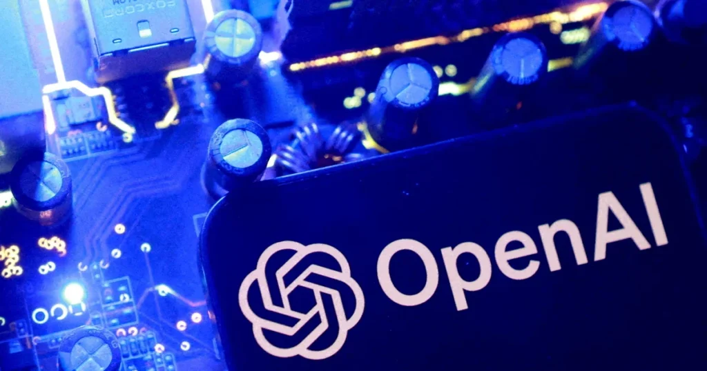 OpenAI to preview GPT-6 Cyber within days, Fortune reports