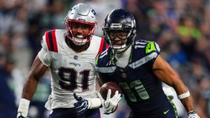 2026 NFL Odds: Which Betting Streaks Will Continue?