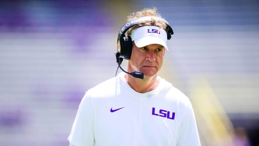 Lane Kiffin Defends NFL Transfers While Steve Sarkisian Calls Moves ‘Morally Wrong’