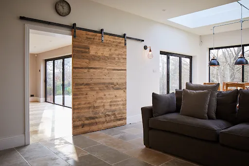 The Versatility of Sliding Doors: Elevating Modern Living Spaces – Latest Technology News – Gaming & PC Tech Magazine