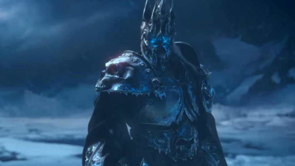 World Of Warcraft Is About To Remix Its Most Beloved Expansion
