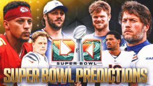 2026 Super Bowl Predictions: Battle Of L.A.? Cowboys Win It All? Our Super Bowl LXI Picks
