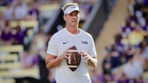 Lane Kiffin Expects ‘Hatred’ In Oxford Return, Claims ‘Both Sides Won’ In Departure