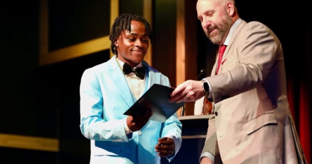 Family blames suicide of 20-year-old Haitian immigrant on ICE crackdown