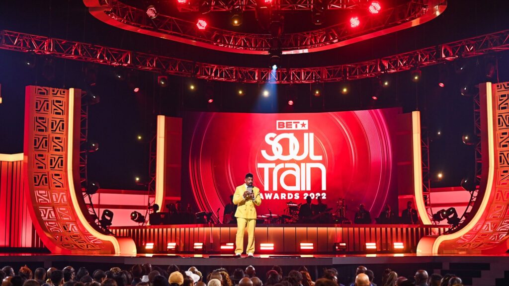 ‘Soul Train Awards’ to Return This Fall