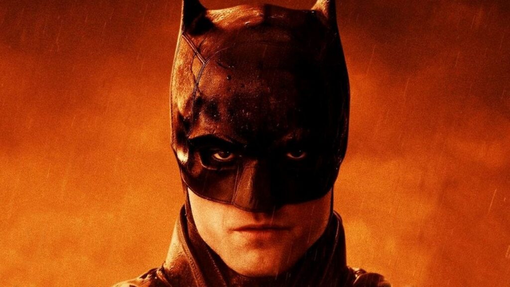 Robert Pattinson Says The Batman Part 2 Goes in ‘Another Totally Different Direction’
