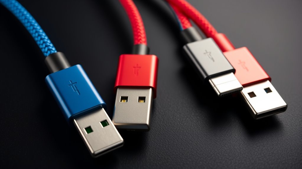 13 Best Lightning to USB‑C Cables That Offer Speed and Durability in 2026