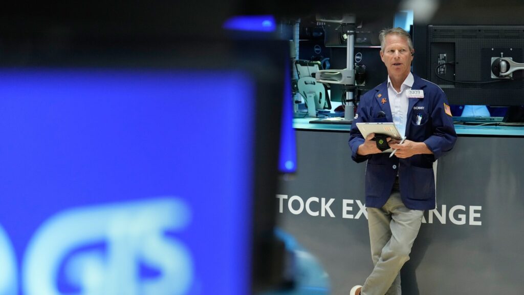 Wall Street week ahead: consumer confidence, inflation, employment updates