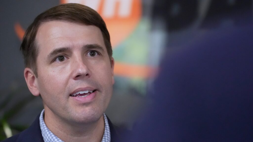 Democrats want a blue wave. New Hampshire is Exhibit A for why that may not happen