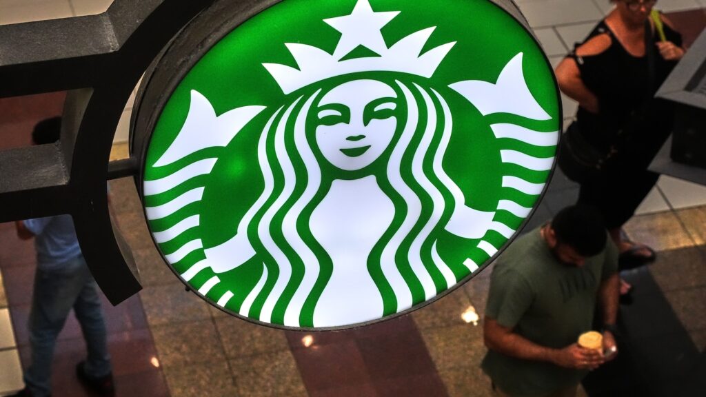 Starbucks to shutter 250 stores in North America this week in 2nd wave of closings