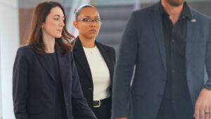 Supreme Court won’t intervene in custody dispute between couple and surrogate