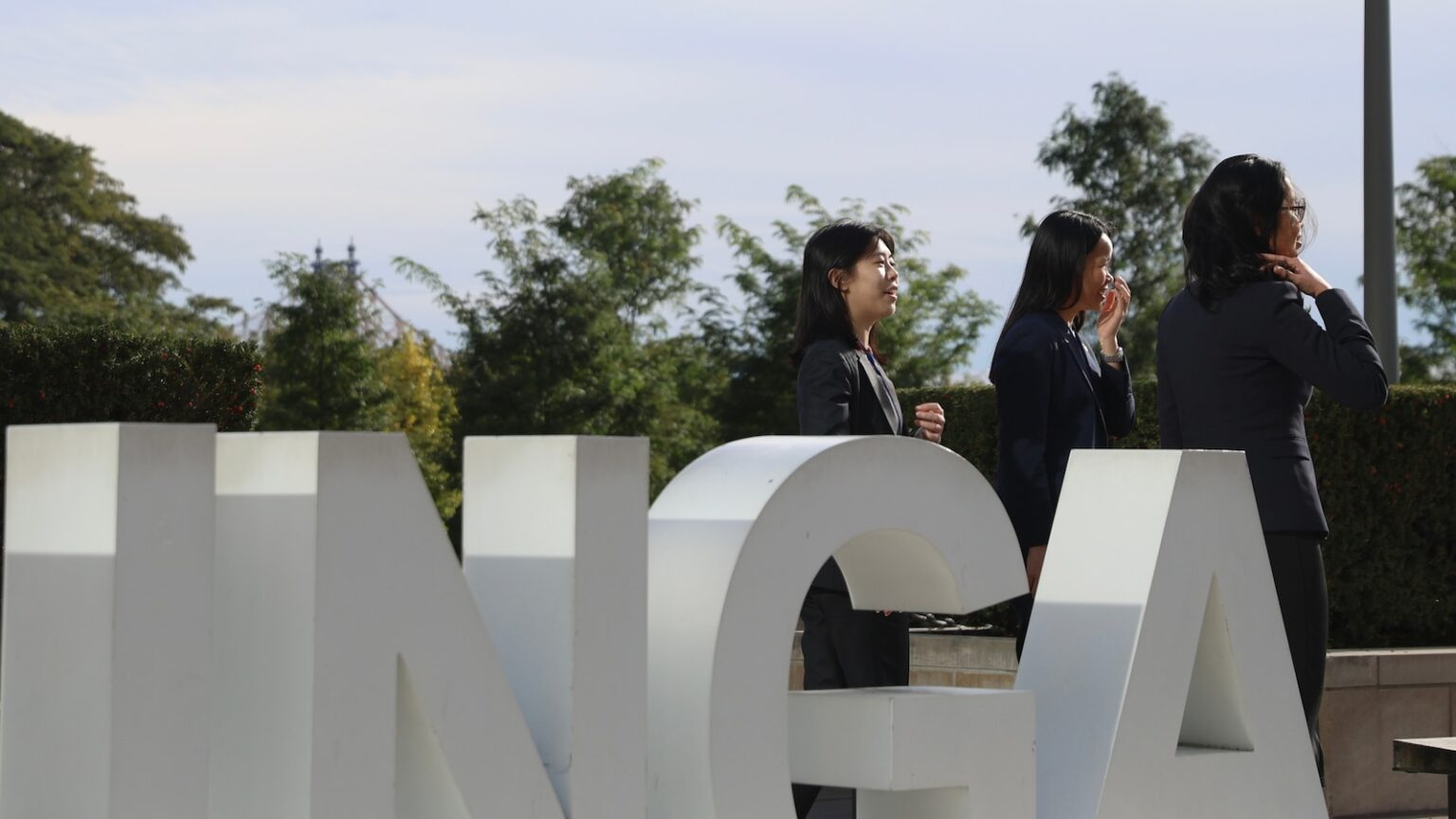 UN tries to build momentum on pandemic preparedness, but hits a speed bump