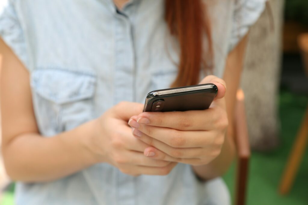 UK mulls tech firm law to stop kids seeing or sharing nude images