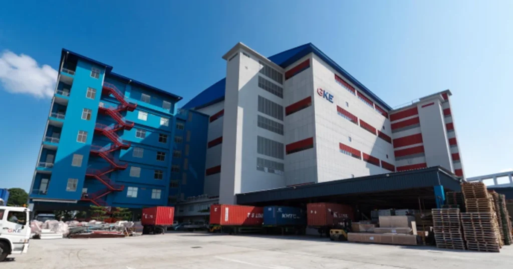 ESR-Reit to divest Pioneer Road warehouse for S$32 million to GKE Corp