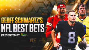 2026 NFL Week 4 Best Bets, Expert Picks: Back Rams To Bounce Back At Eagles