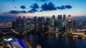 Singapore Q3 GDP growth beats estimates