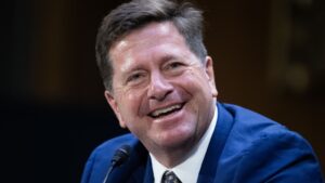 Trump taps Director of National Intelligence Jay Clayton as AI czar: WSJ