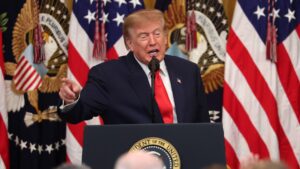 Trump-Putin diesel deal contradicts Russia sanctions law, critics say